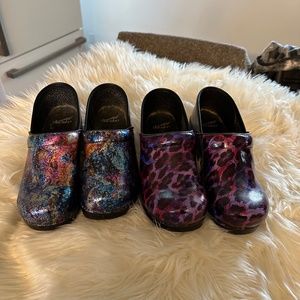 Dansko bundle 🔥